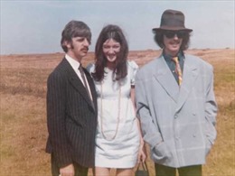 Cô gái đằng sau The Beatles -Kỳ 2: Nhân chứng của những thăng trầm